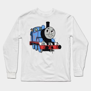 Thomas the Tank Engine Long Sleeve T-Shirt